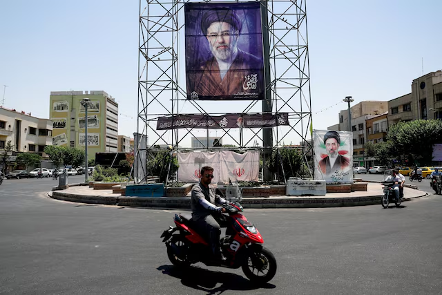 Iran Denies US Talks in Doha Despite Trump's Remarks